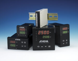 Allied Instrument Offers Athena Temperature Controls