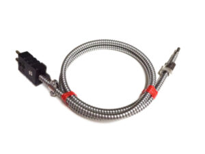 Adjustable Thermocouple