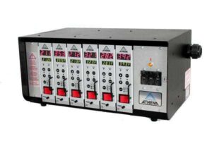 Allied Instrument Offers Athena Hot Runner Systems