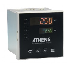 Athena Temperature Control Series 25