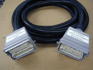 48 Pin Epic Hot Runner Cable