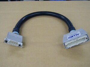 Adaptor Hot Runner Cable Assembly