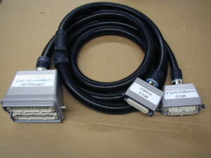 "Y" Combination Cable 